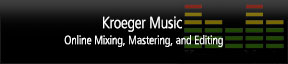 Kroeger Music
